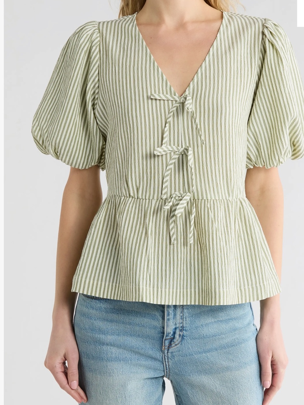 Chennault Top